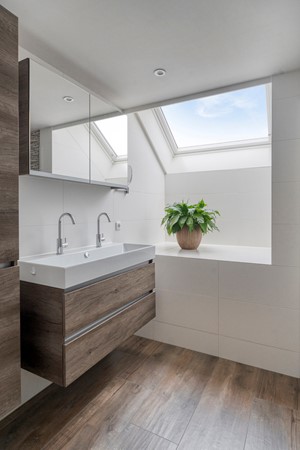 Medium property photo - Dopperstraat 111, 3752 JC Bunschoten-Spakenburg